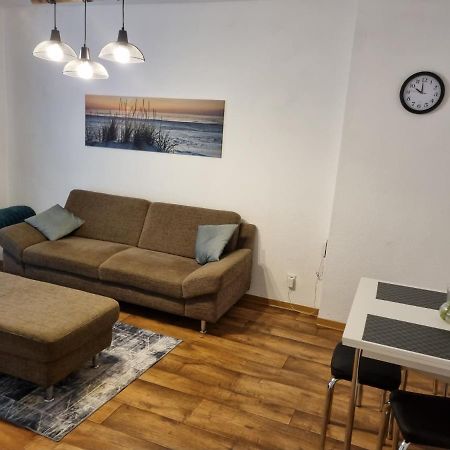 R&E Apartment Chemnitz Exterior photo