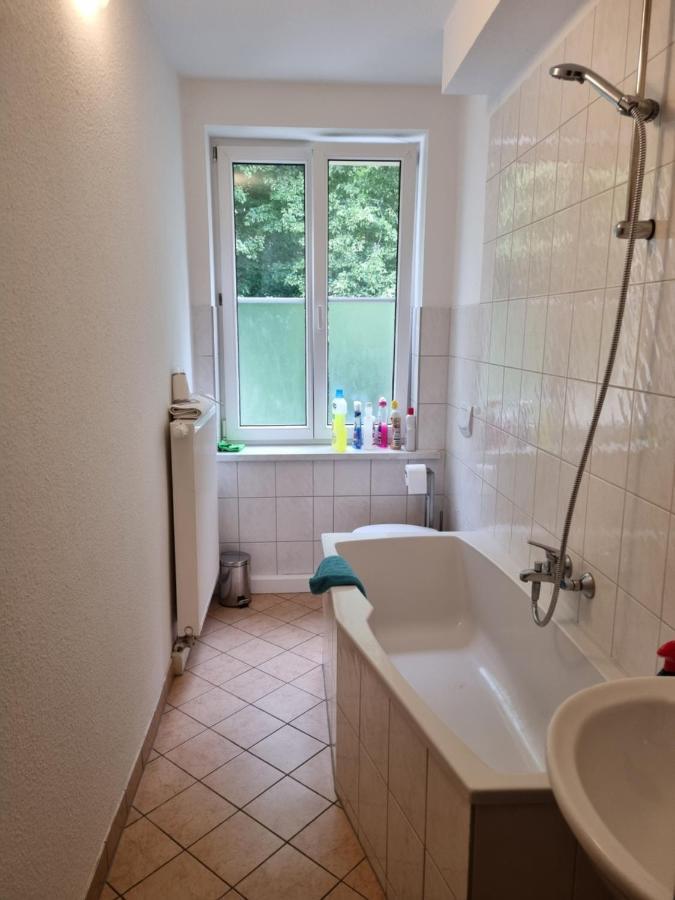 R&E Apartment Chemnitz Exterior photo